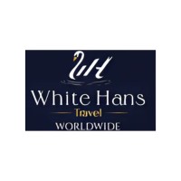 White Hans Travel logo - Similar company to Bayard Vacations