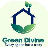 GREEN DIVINE logo - Similar company to Vrittanta