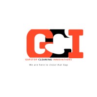 Gapstop Cleaning Innovations logo - Similar company to Comfort Cleaning Bv