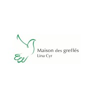 Maison des greffés Lina Cyr logo - Similar company to International Journal Of Child And Adolescent Resilience