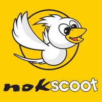 Nokscoot Airlines