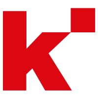 Kiné logo - Similar company to Bomar Studio