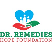 DR Remedies Hope Foundation logo - Similar company to Ve Hospitality Pvt. Ltd