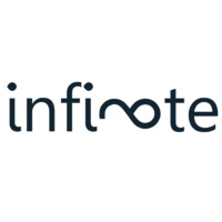 Infinote (Smartbooks for a Better World) logo - Similar company to Nara Smart Reusable Notebook