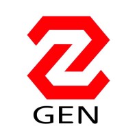 GenZ Việt logo - Similar company to Infinite Builds