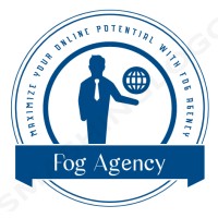FOG Agency logo - Similar company to Proppel