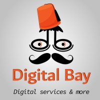 Digital Bay logo - Similar company to Digital Friendly Agency