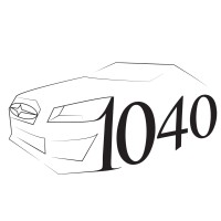 1040 Subaru Workshop logo - Similar company to People Success Team