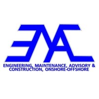 EMAC Engineering, Maintenance, Advisory & Construction, Onshore & Offshore logo - Similar company to Engineering, Reliability And Management (Er&M)