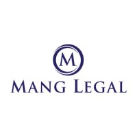 Mang Legal logo - Similar company to Lexchange