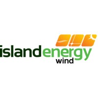 Island Energy Wind logo - Similar company to Island Energy