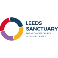 Leeds Sanctuary logo - Similar company to Longwave Digital