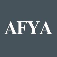 Afya Retreat logo - Similar company to Gingermood