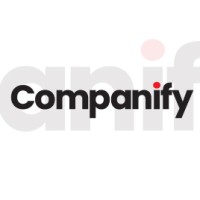 Companify logo - Similar company to Register Experts