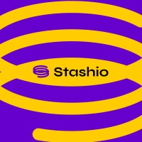 Stashio logo - Similar company to Blnr