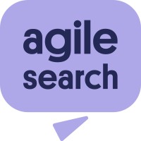 Agile Search logo - Similar company to Finest Talent