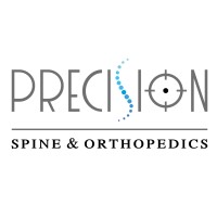 Precision Spine & Orthopedics logo - Similar company to Precision Spine Care