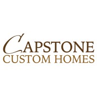 Capstone Homes by Weaver