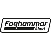 Foghammar Åkeri AB logo - Similar company to Tysslinge Åkeri Ab