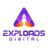 Exploads logo - Similar company to Tendrik