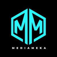 Media Meka logo - Similar company to Minti Studios