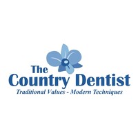 The Country Dentist logo - Similar company to Dentist On Victoria