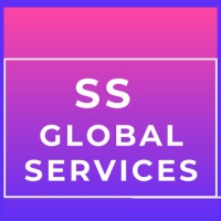 SS  GLOBAL SERVICES logo - Similar company to Ss Global Services