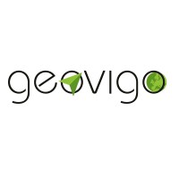 Geovigo logo - Similar company to Egeos