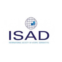 ISAD Society logo - Similar company to The International League Of Dermatological Societies