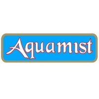 Aquamist Natural Mineral Water logo - Similar company to Curiospry Technologies