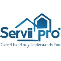 SERVII PRO LTD logo - Similar company to Cloudpikr