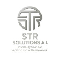 STR Solutions logo - Similar company to Str Solutions Consulting