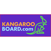 Kangaroo Board logo - Similar company to Liquid Collections
