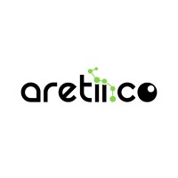 Aretiico Group plc logo - Similar company to Conica Networking