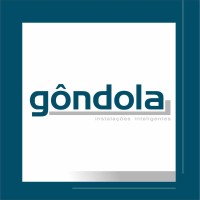 Gôndola Instalações Inteligentes logo - Similar company to Mumic Consultoria Em Vendas