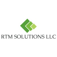RTM Solutions LLC logo - Similar company to Adkins Building & Construction