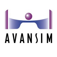 AVANSIM Group logo - Similar company to Transit9 | Transport Operations