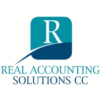 Real Accounting Solutions CC logo - Similar company to Kpc3 International (Pty) Ltd