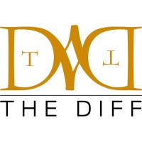 The Diff logo - Similar company to Diff