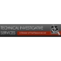 Technical Investigative Services