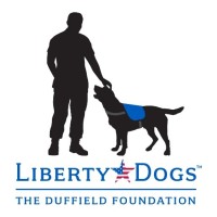 Liberty Dogs™ logo - Similar company to Alpha Tech Pet, Inc.