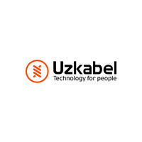 JV JSC UZKABEL logo - Similar company to Kabel Tech