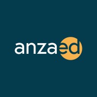 ANZAED logo - Similar company to Wait Mate