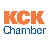 Kansas City Kansas Chamber of Commerce logo - Similar company to Kansas City Estate Planning Symposium