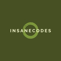 Insanecodes logo - Similar company to Google Developer Groups Bansal Iet