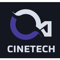 Cinetech logo - Similar company to Cinetech India Enterprises
