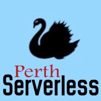Perth Serverless logo - Similar company to Serverless:Talent