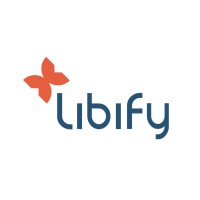 LIBIFY® Technologies GmbH logo - Similar company to Enerando Technologies Gmbh