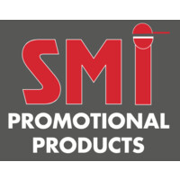 SMI Promotional Merchandising logo - Similar company to Monsters Of Rock®