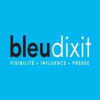 bleu dixit logo - Similar company to Vilivia
